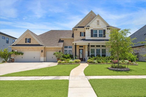 Homes For Sale - 2547 Sandy Lake Drive<br/> Friendswood, TX 77546