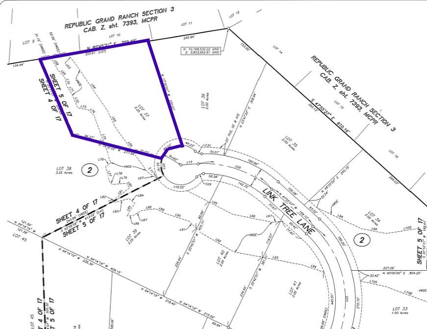 10550 Link Tree Lane