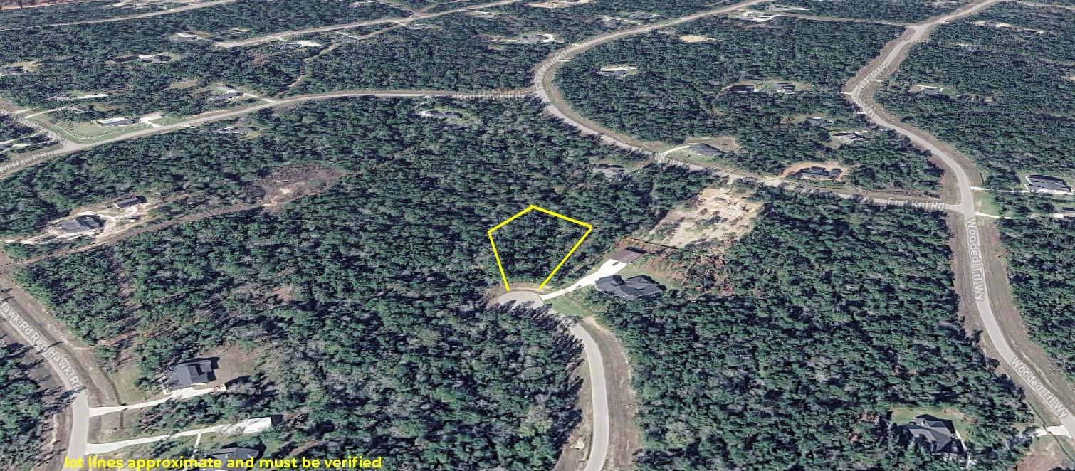 10550 Link Tree Lane