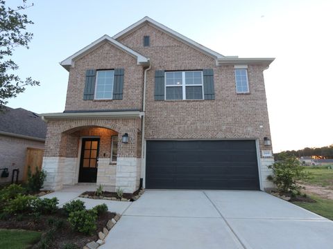 Photo of 21439 Jacaranda Blossom Way, Tomball, TX 77377 (MLS # 95737768) Photo of 21439 Jacaranda Blossom Way, Tomball, TX 77377 (MLS # 95737768)