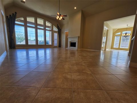 Tiny photo for 4311 Piper Shadow Lane, Katy, TX 77494 (MLS # 56126883)