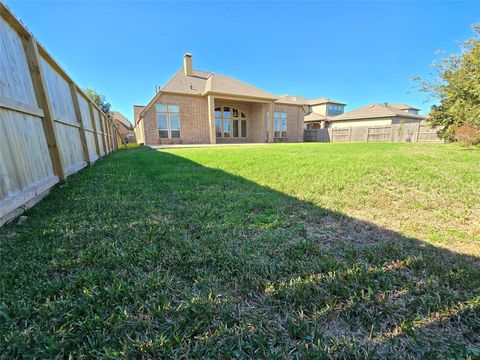 Tiny photo for 4311 Piper Shadow Lane, Katy, TX 77494 (MLS # 56126883)
