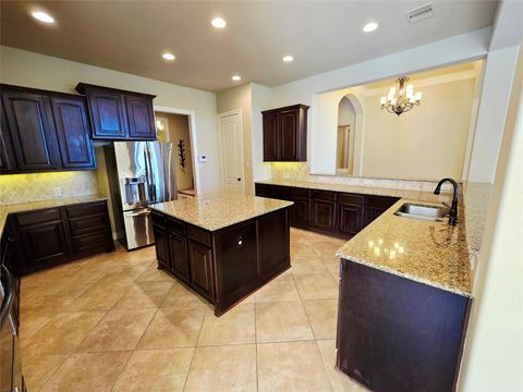 Tiny photo for 4311 Piper Shadow Lane, Katy, TX 77494 (MLS # 56126883)