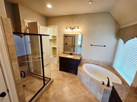 Tiny photo for 4311 Piper Shadow Lane, Katy, TX 77494 (MLS # 56126883)