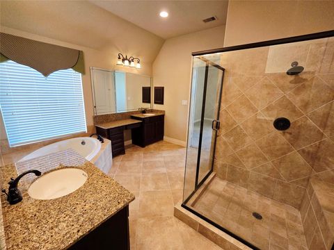 Tiny photo for 4311 Piper Shadow Lane, Katy, TX 77494 (MLS # 56126883)