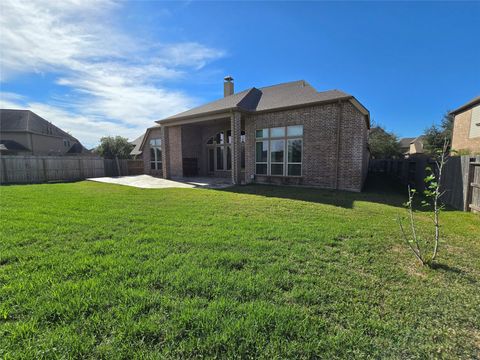 Tiny photo for 4311 Piper Shadow Lane, Katy, TX 77494 (MLS # 56126883)