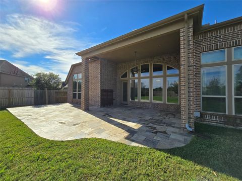Tiny photo for 4311 Piper Shadow Lane, Katy, TX 77494 (MLS # 56126883)