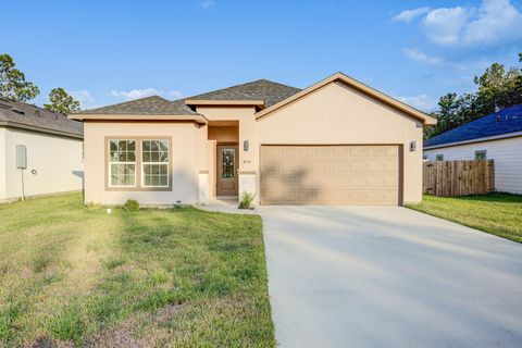 Photo of 874 Road 5203, Cleveland, TX 77327 (MLS # 49272881)