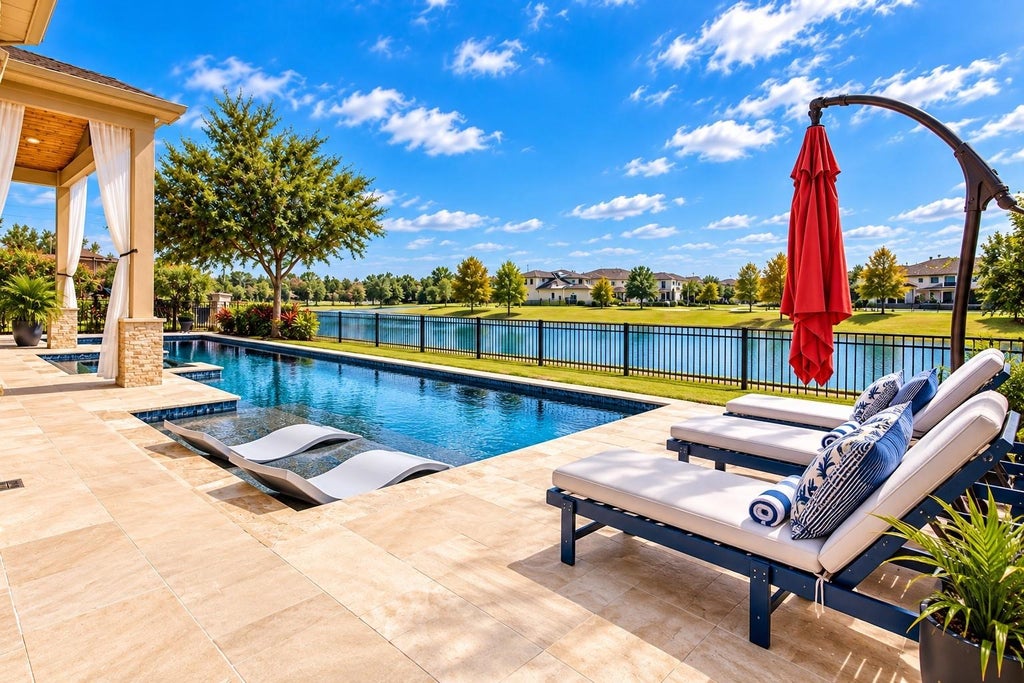 Photo of 194 Monarch Trail, Sugar Land, TX 77498 (MLS # 91185109)