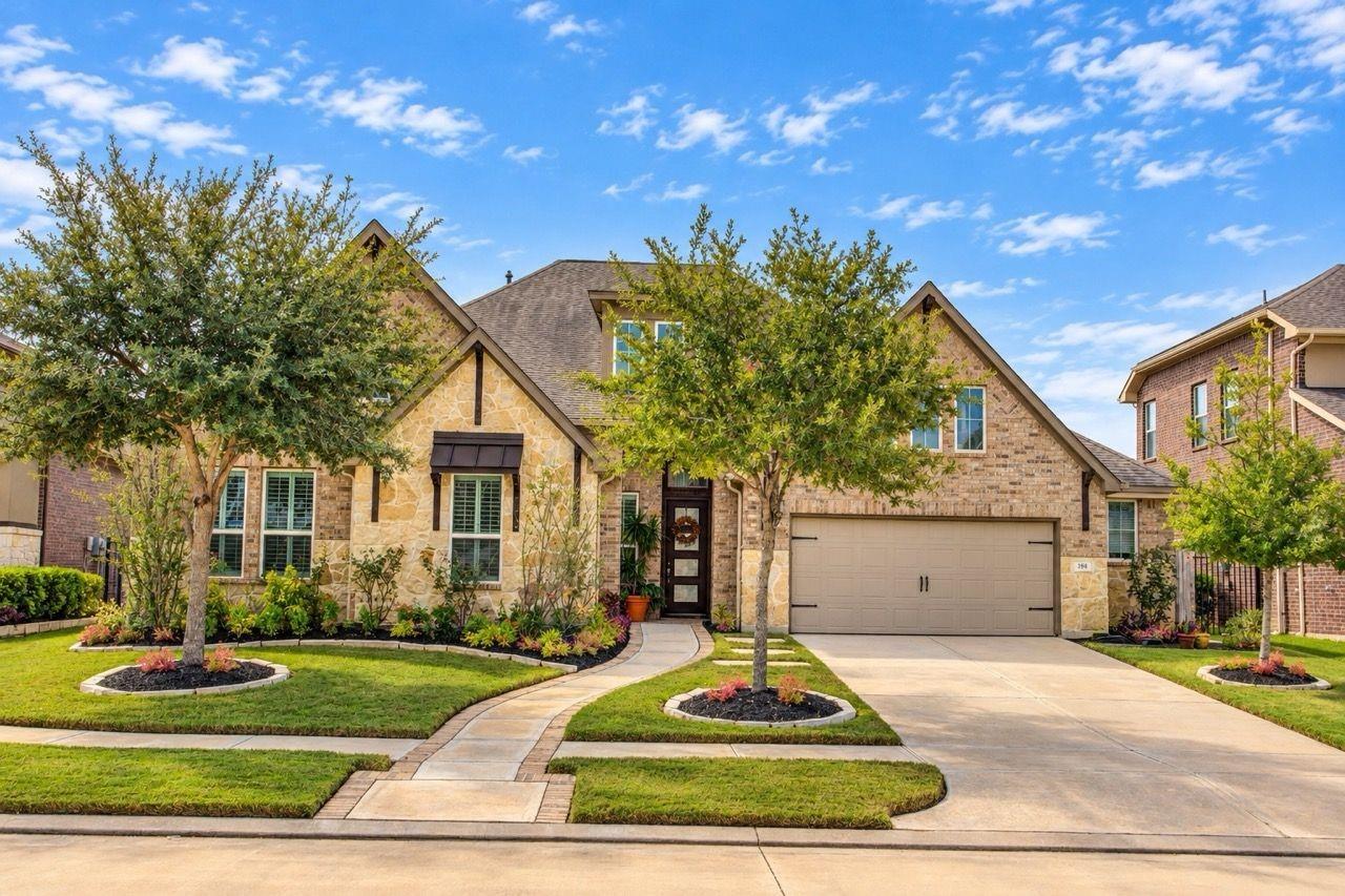 194 Monarch Trail