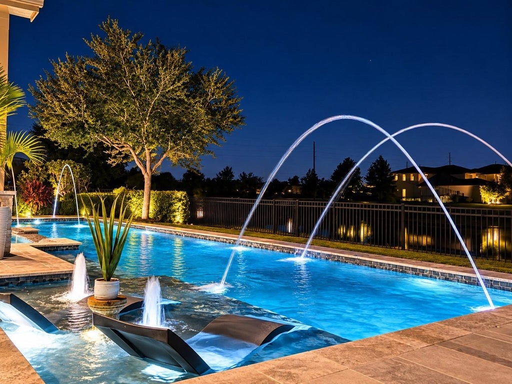 Photo of 194 Monarch Trail, Sugar Land, TX 77498 (MLS # 91185109)