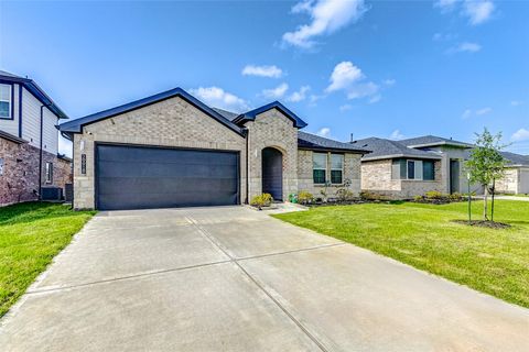 Photo of 29918 Gallatin River Lane, Fulshear, TX 77494 (MLS # 92810966)