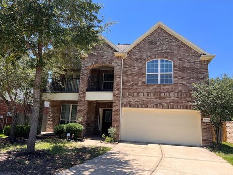 Photo of 6102 City Shores Lane, Katy, TX 77494 (MLS # 71792787)