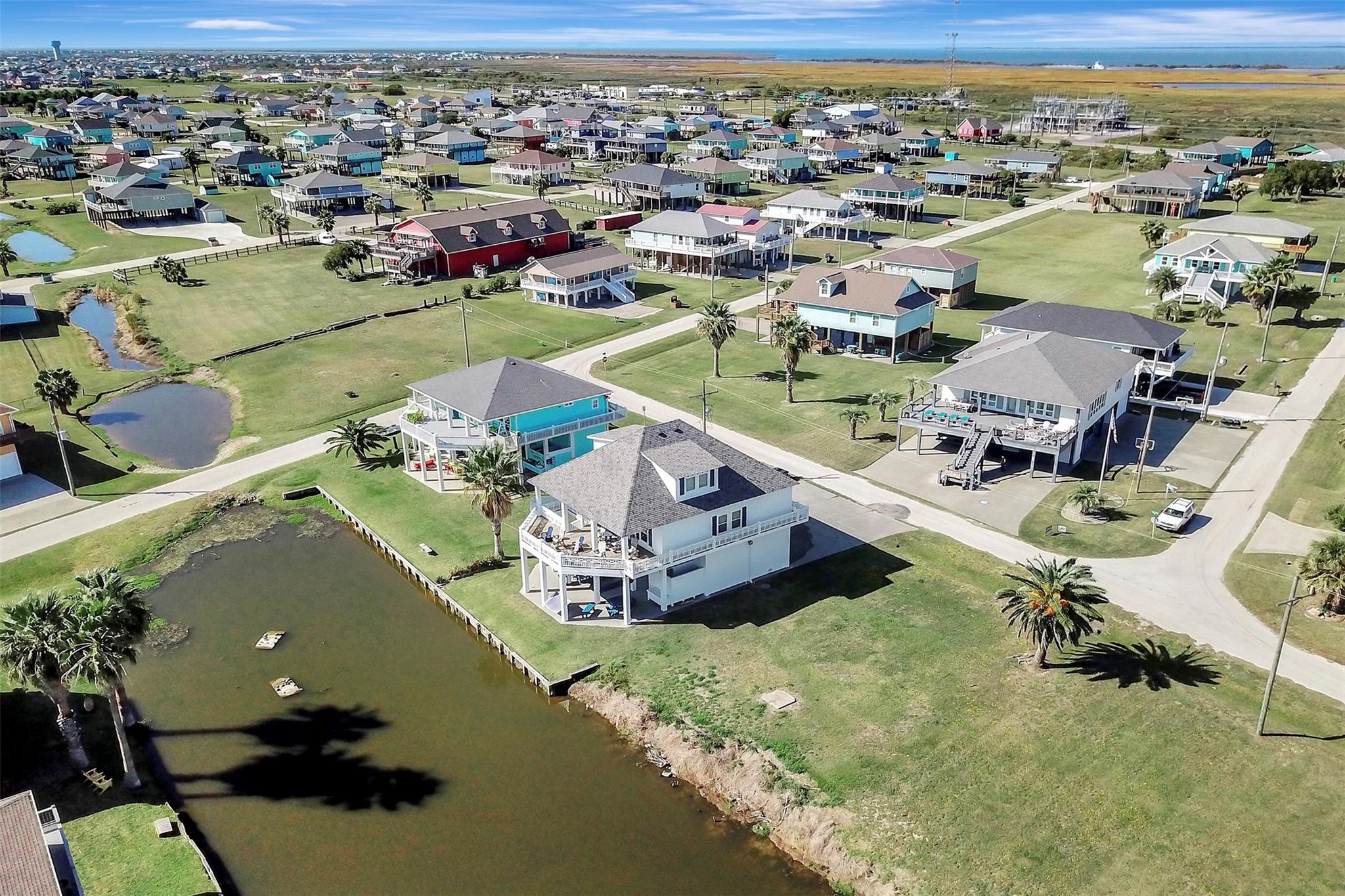 2570 Tide Drive