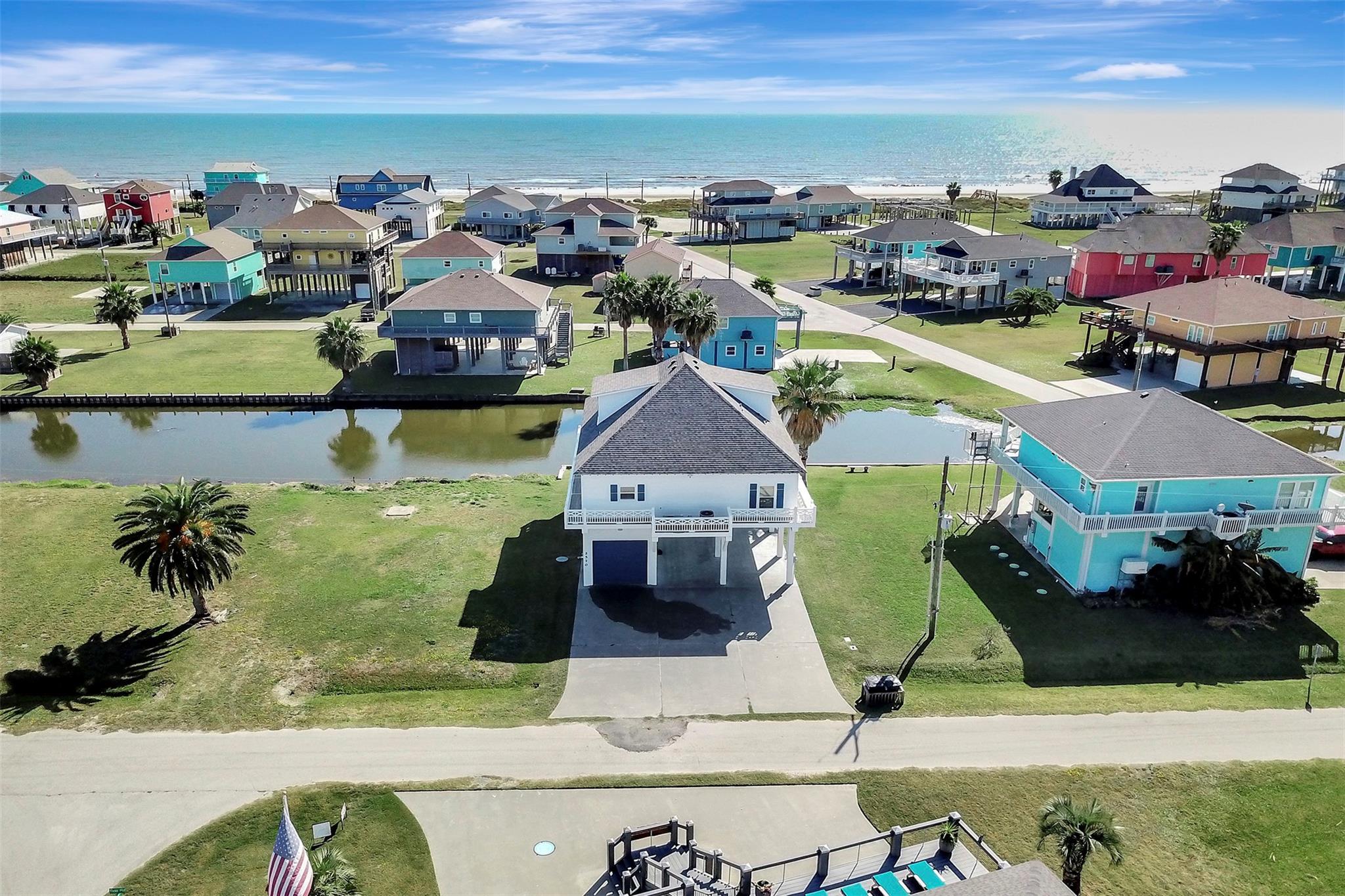 2570 Tide Drive