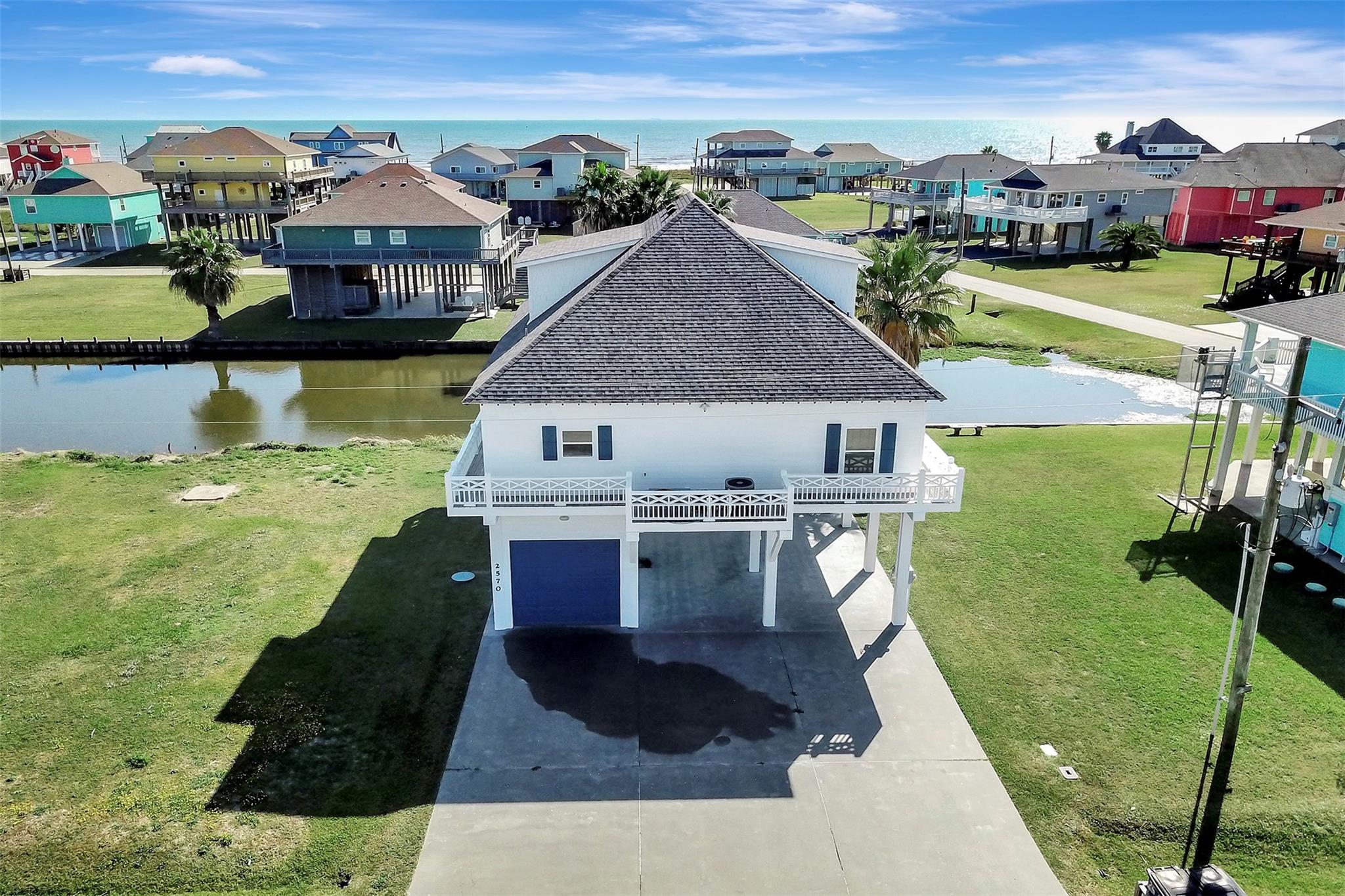 2570 Tide Drive
