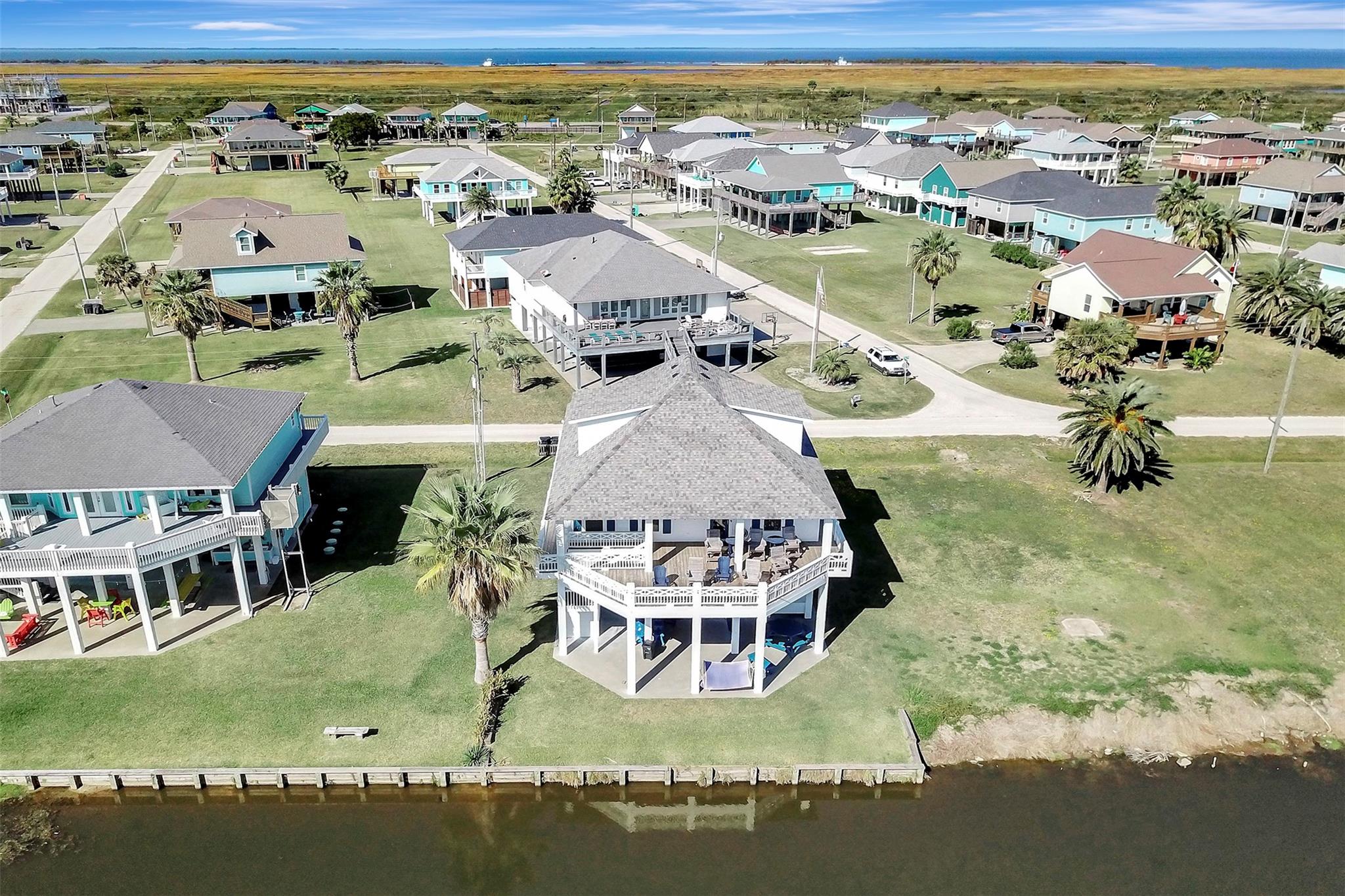 2570 Tide Drive