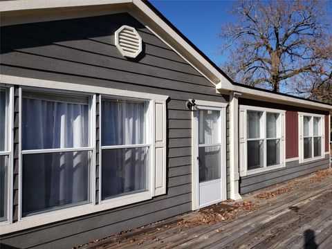 Photo of 132 Granbury, Livingston, TX 77351 (MLS # 14033997)