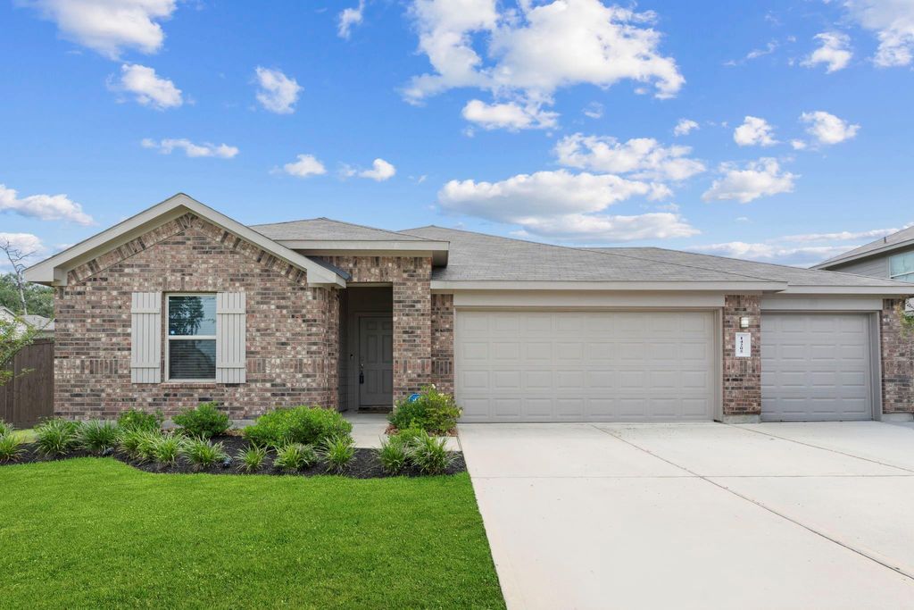 Photo of 14205 Dream Road, New Caney, TX 77357 (MLS # 37739512)