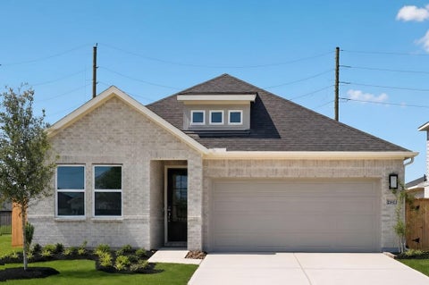 Homes For Sale - 21422 Gateshead Run Drive<br/> Cypress, TX 77433