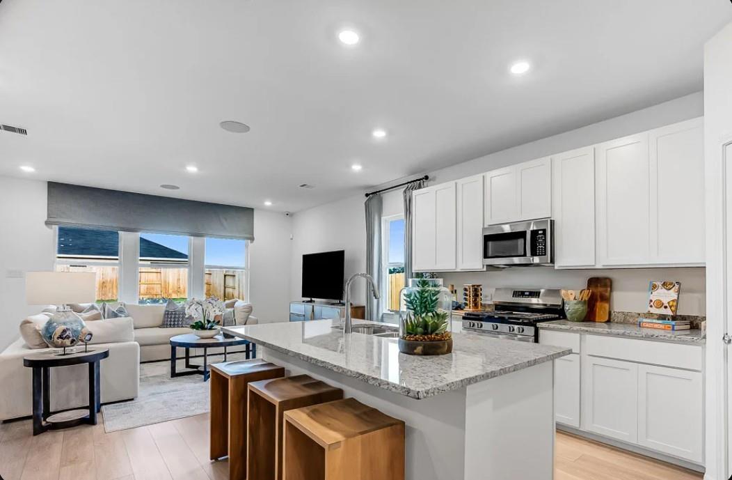 21422 Gateshead Run Drive