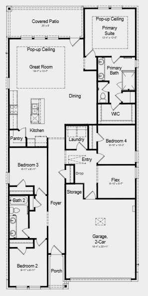 21422 Gateshead Run Drive