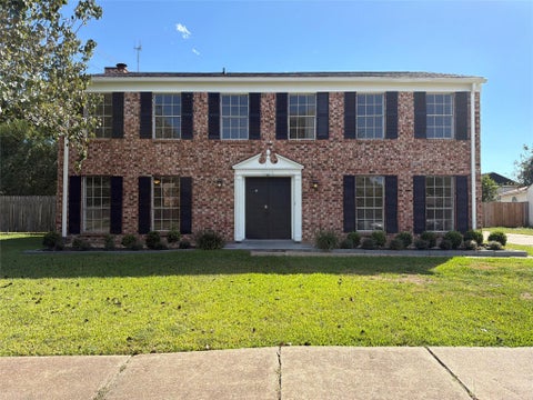 Photo of 8403 Lone Quail Drive, Houston, TX 77489 (MLS # 37428205)