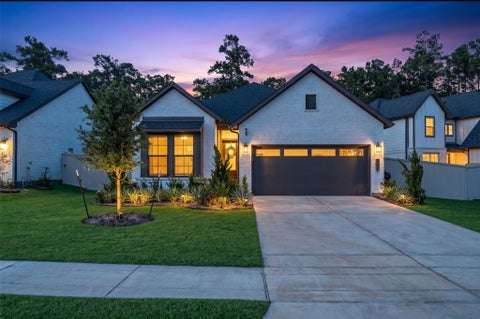 Homes For Sale - 489 Audubons Shearwater Way<br/> Magnolia, TX 77354