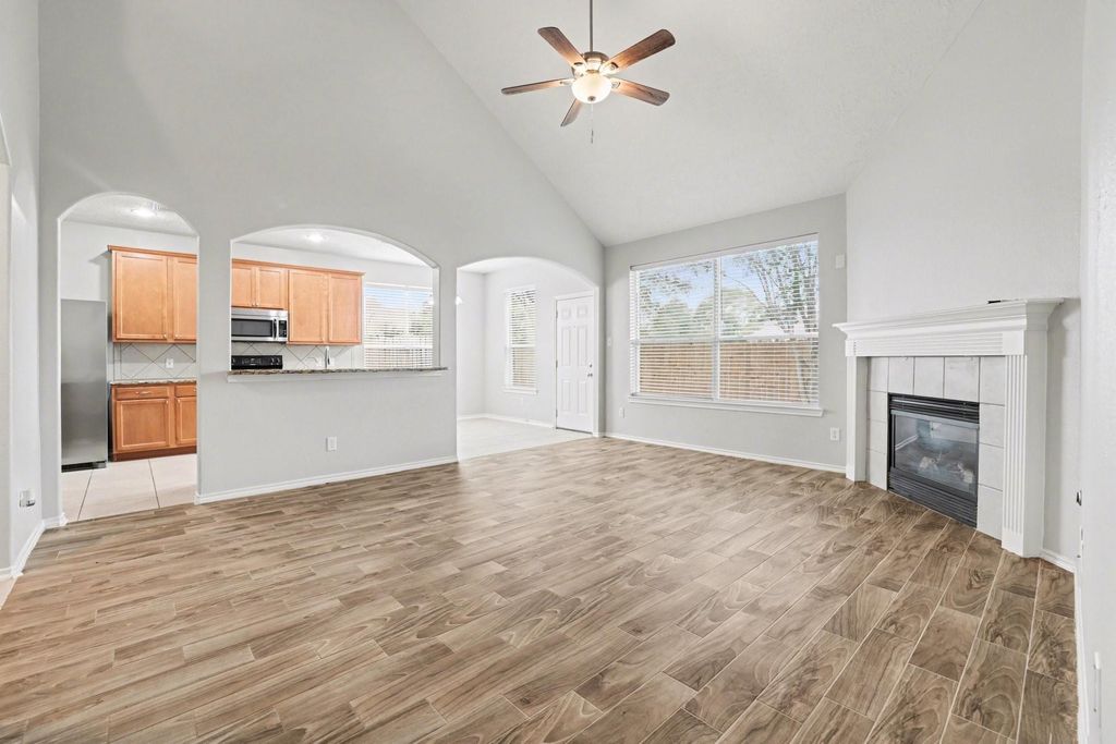 Photo of 23216 Potter Hollow Drive, Porter, TX 77365 (MLS # 70710146)