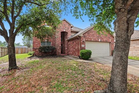 Photo of 23216 Potter Hollow Drive, Porter, TX 77365 (MLS # 70710146)