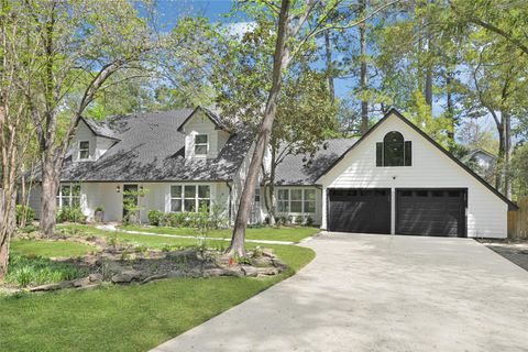 Photo of 30 Willowherb Court, The Woodlands, TX 77380 (MLS # 5077527)