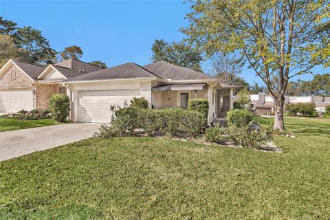 106 Fairway View Court Conroe TX 77356