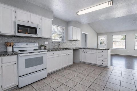 16210 Cypress Point Drive Cypress TX 77429