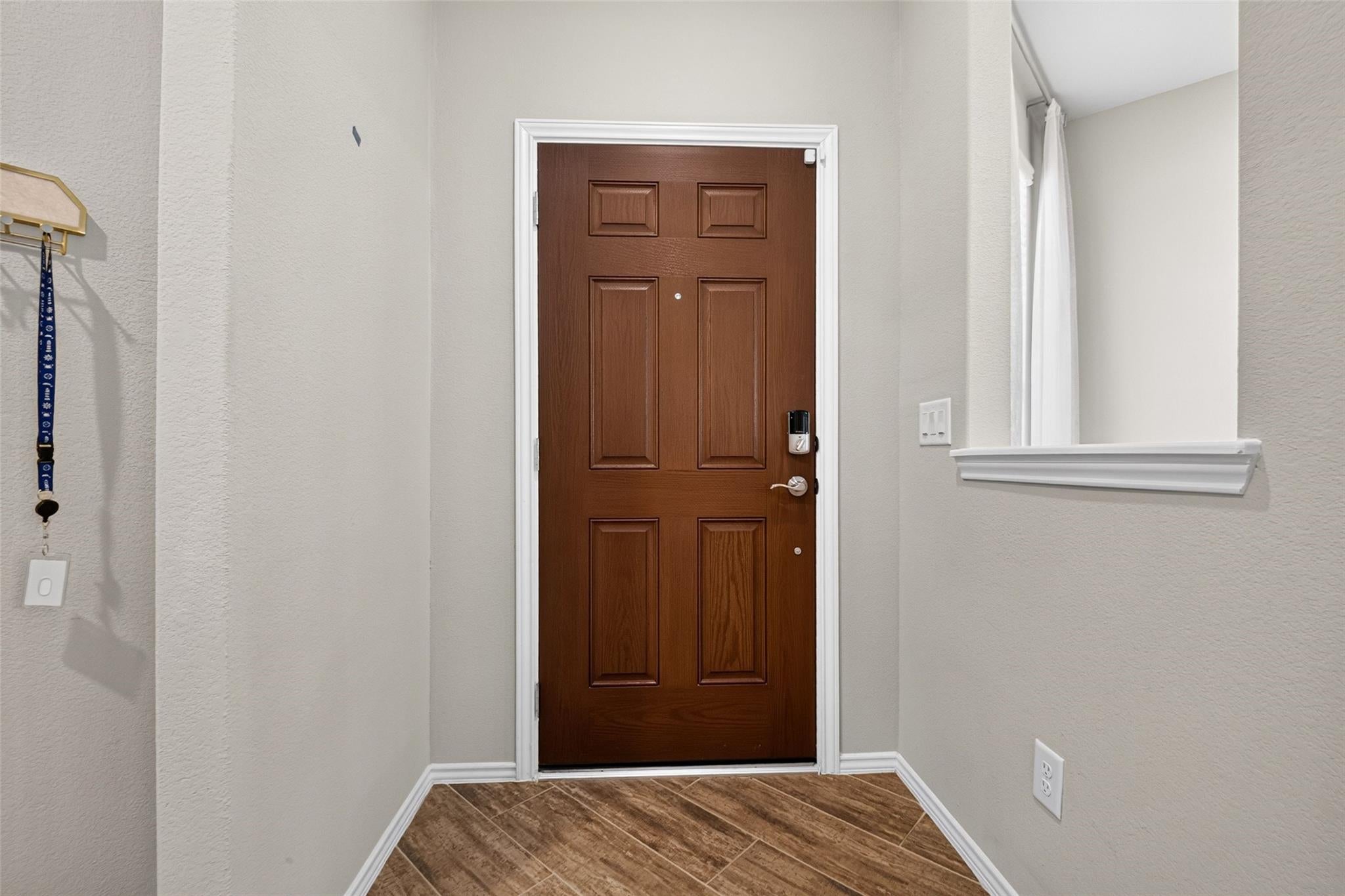 234 Flaxen Chestnut