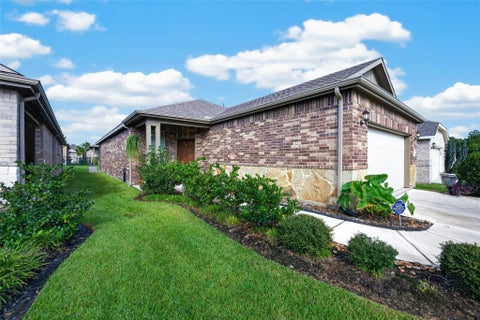 Photo of 234 Flaxen Chestnut, Spring, TX 77382 (MLS # 17007107)