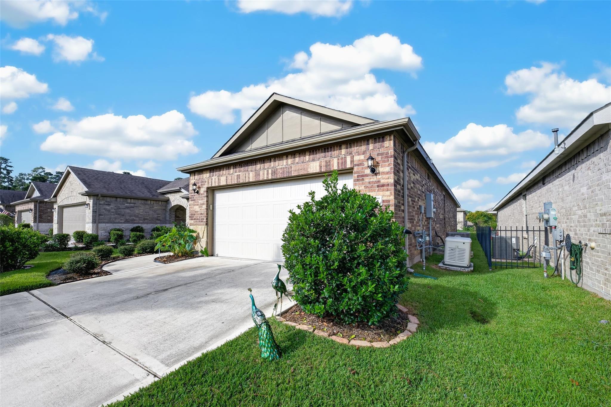 234 Flaxen Chestnut