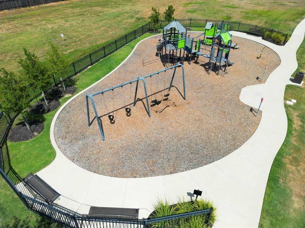 22514 Busalla Trail