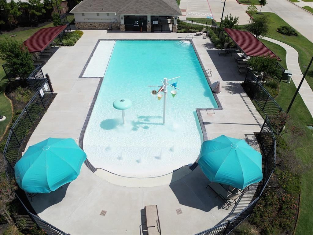 22514 Busalla Trail