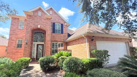 Photo of 21031 Lilac Meadows Lane, Richmond, TX 77407 (MLS # 91600555)