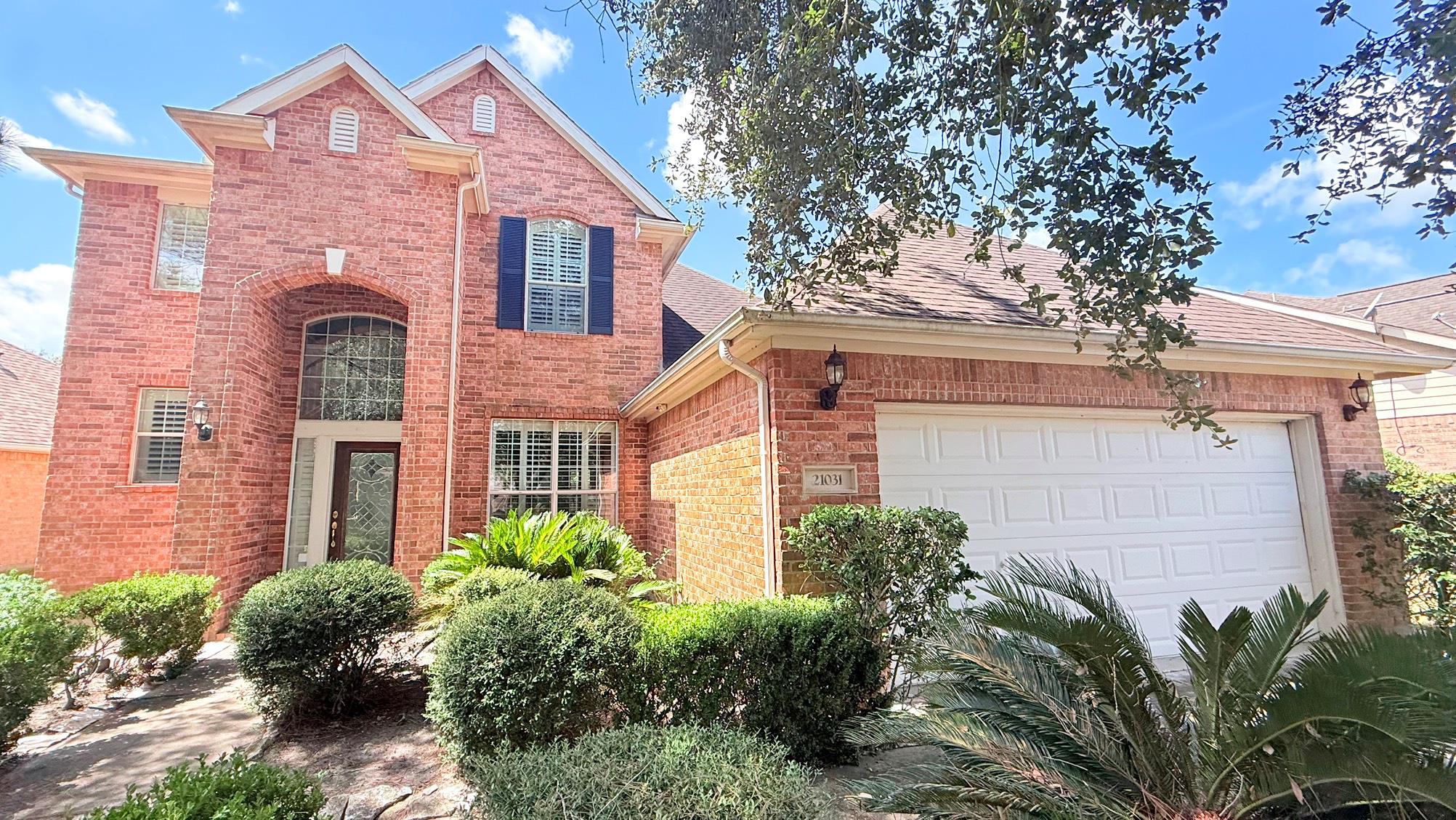 21031 Lilac Meadows Lane