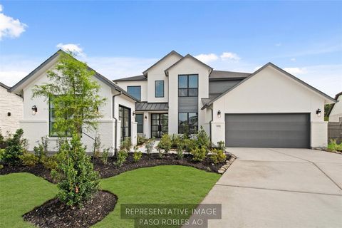 15743 Saffron Summer Street Conroe TX 77302