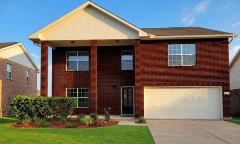 Photo of 5718 Silas Creek Ct Ct, Sugar Land, TX 77479 (MLS # 38149715)