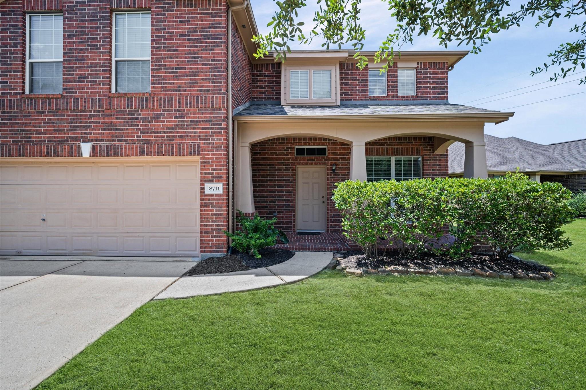 8711 Sandusky Court