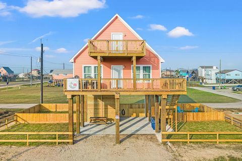 106 Pelican Place Surfside Beach TX 77541