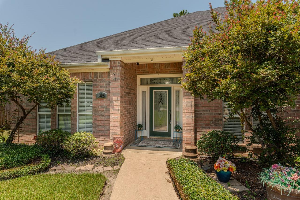 145 Norwood Drive