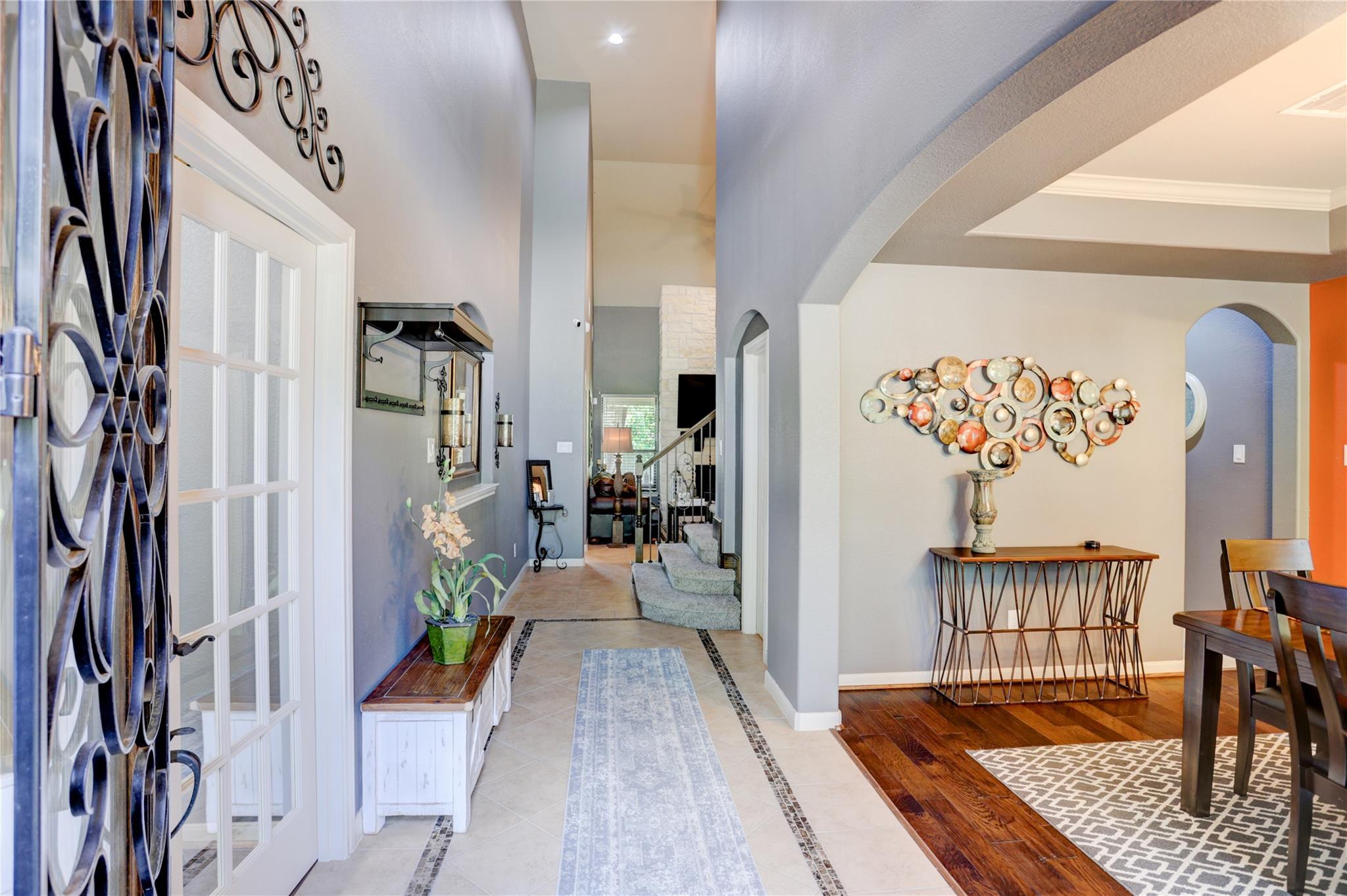 11007 Arthurian Dream Court