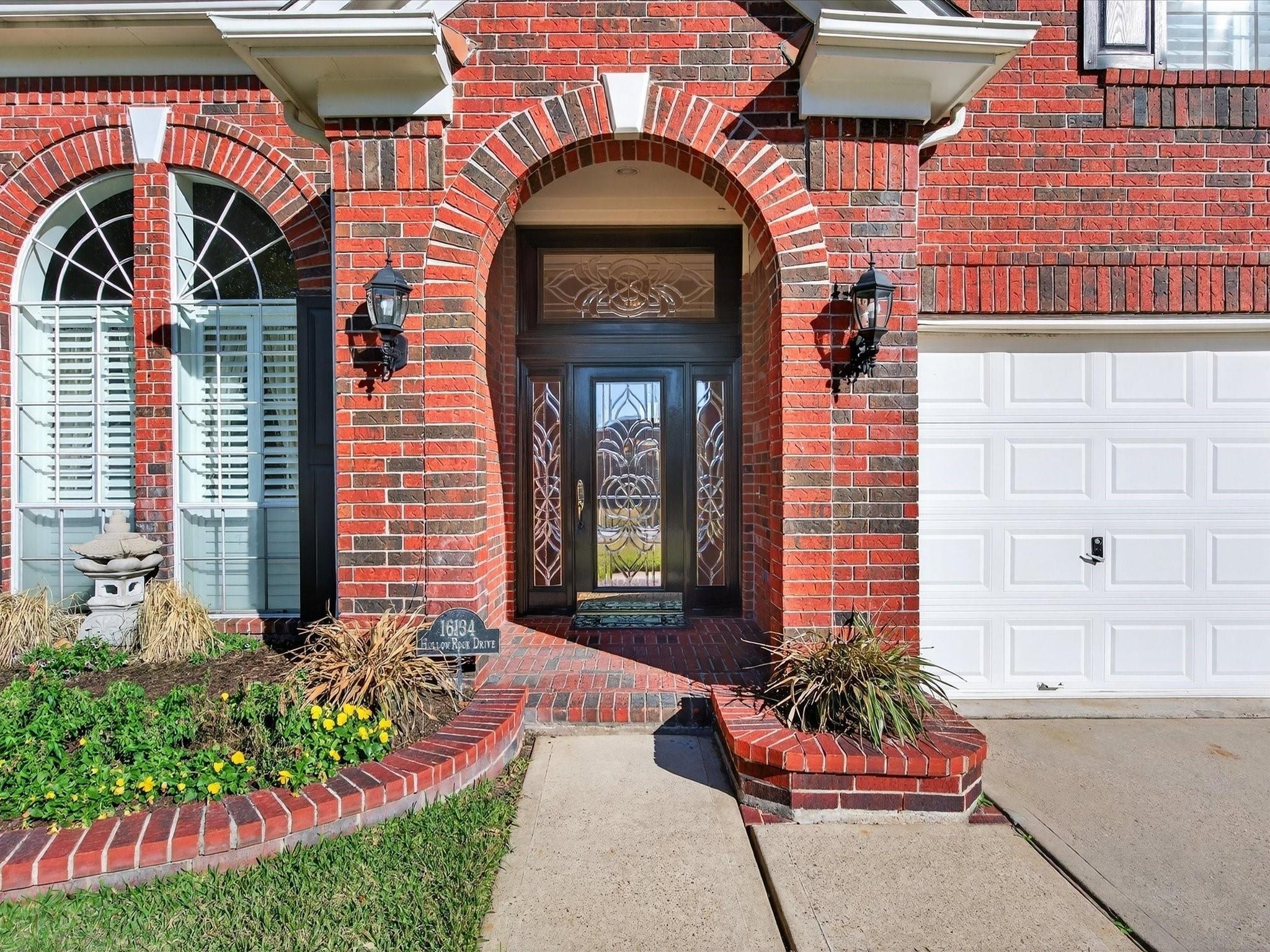16134 Hollow Rock Drive