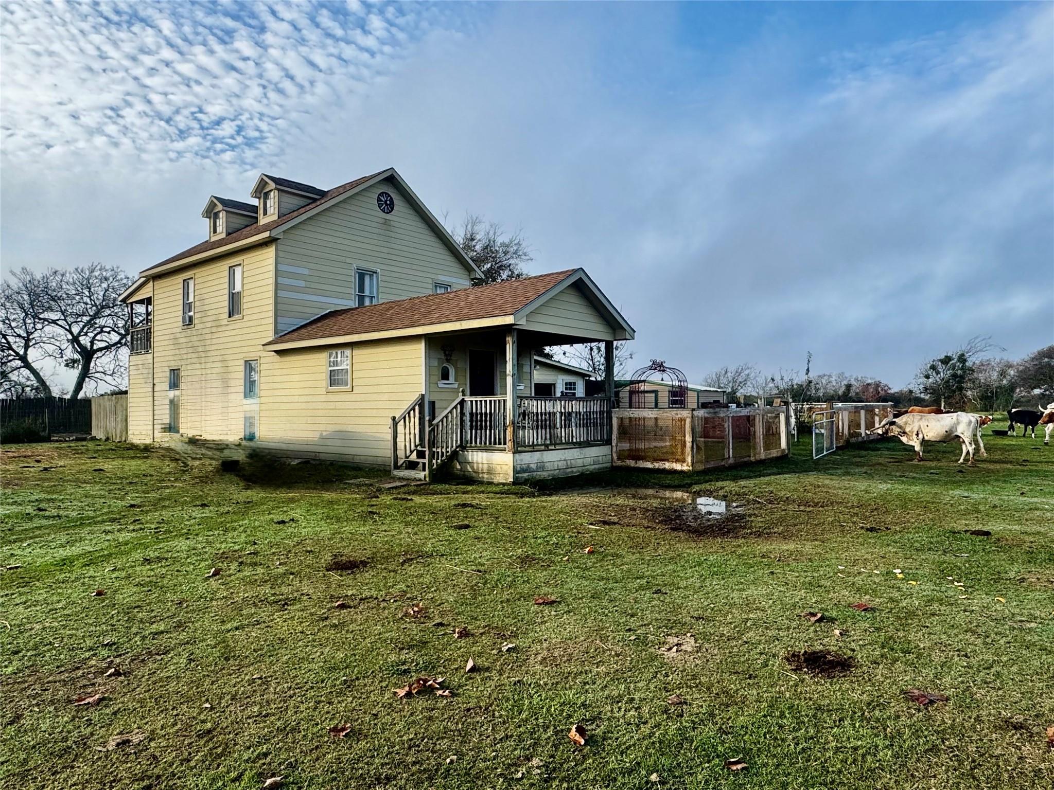 13340 State Highway 172