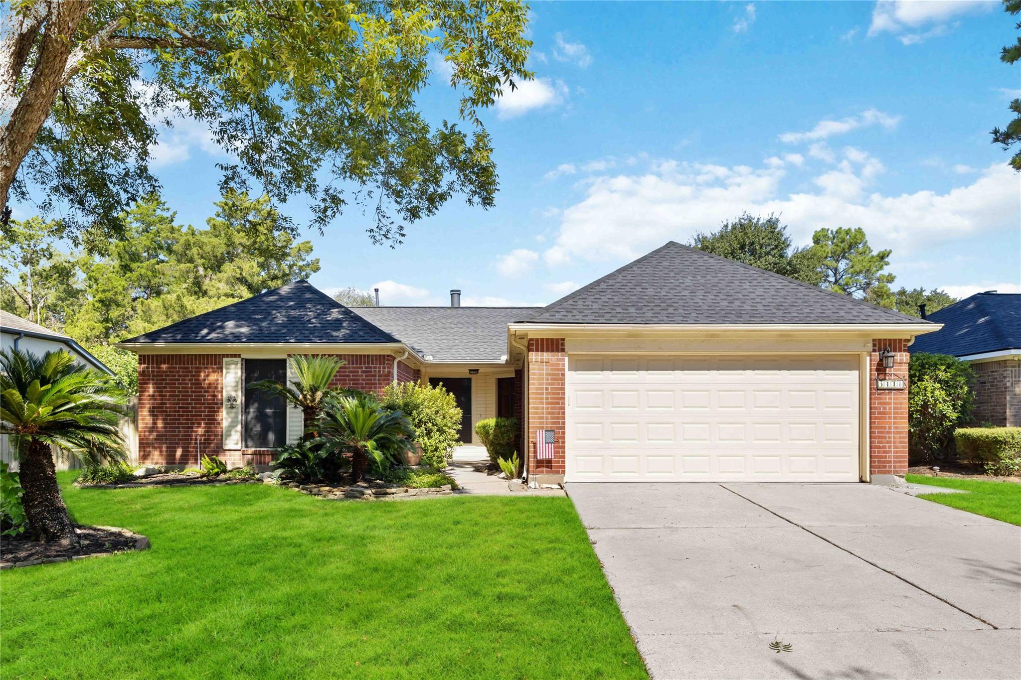 5418 Roserock Lane