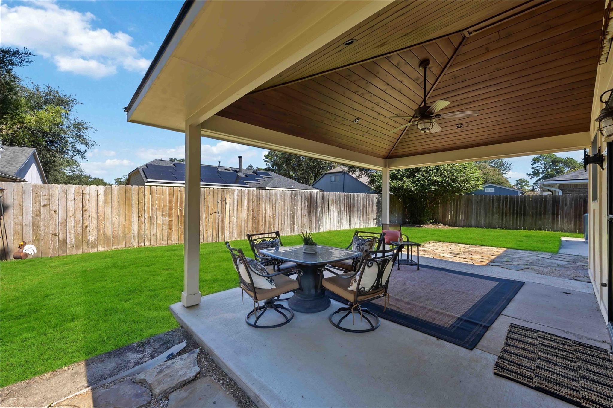 5418 Roserock Lane